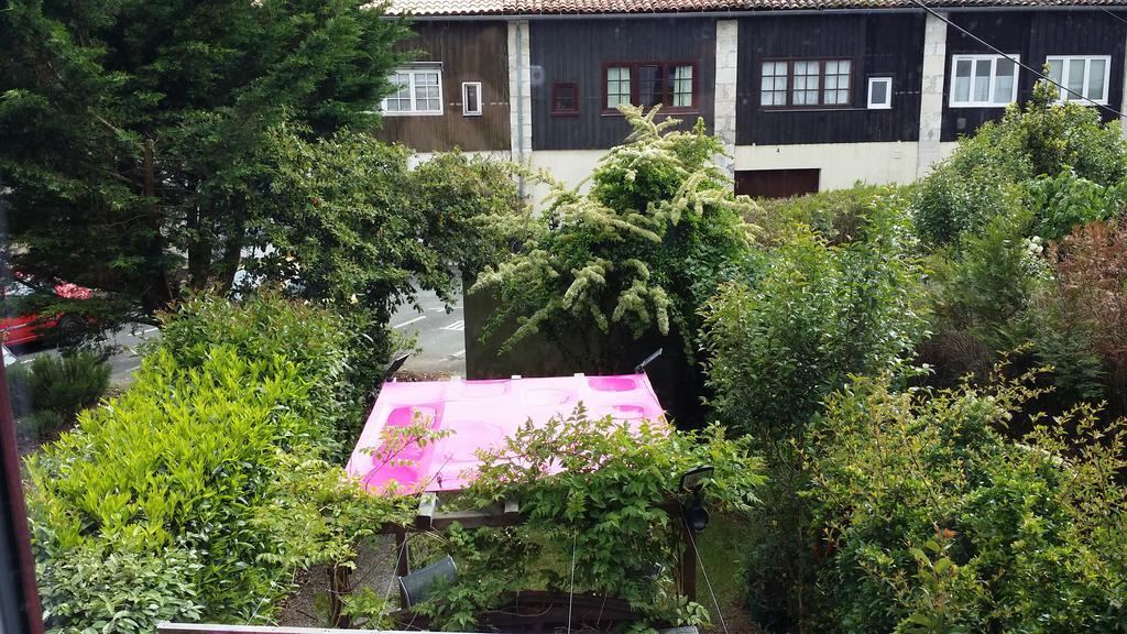 Duplex14H 1Er Etage Jardinet 1 Parking Ou Studio14B Rdc Terrasse Sans Parking La Rochelle  Exterior photo